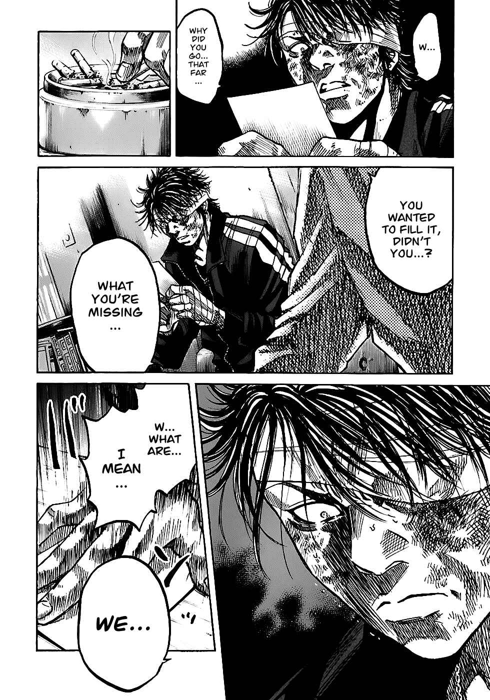 Page 11 Chapter 5.4 Shimauma