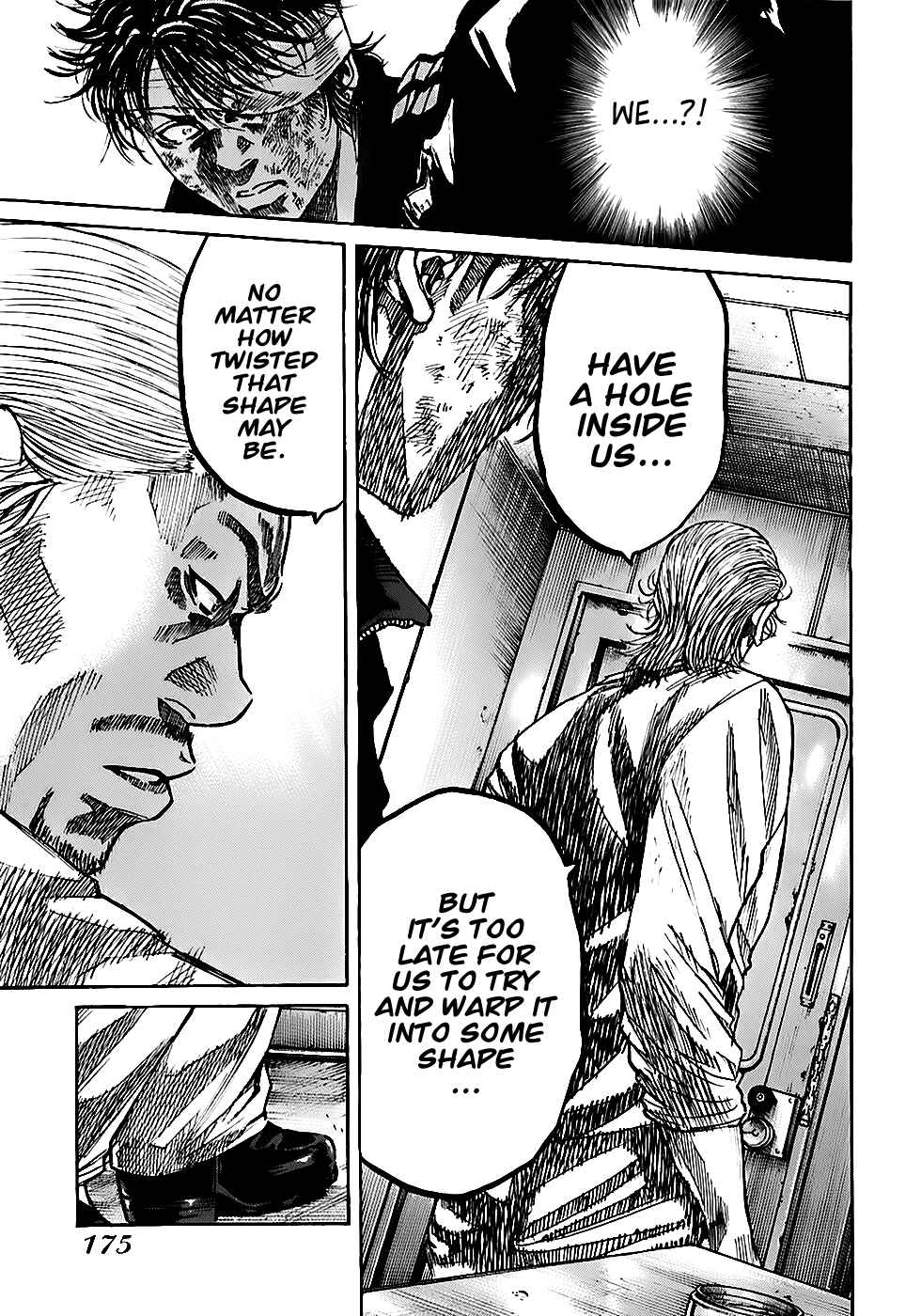 Page 12 Chapter 5.4 Shimauma