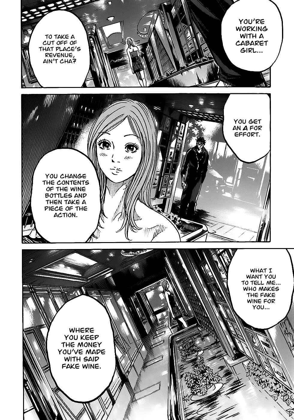 Page 18 Chapter 5.1 Shimauma