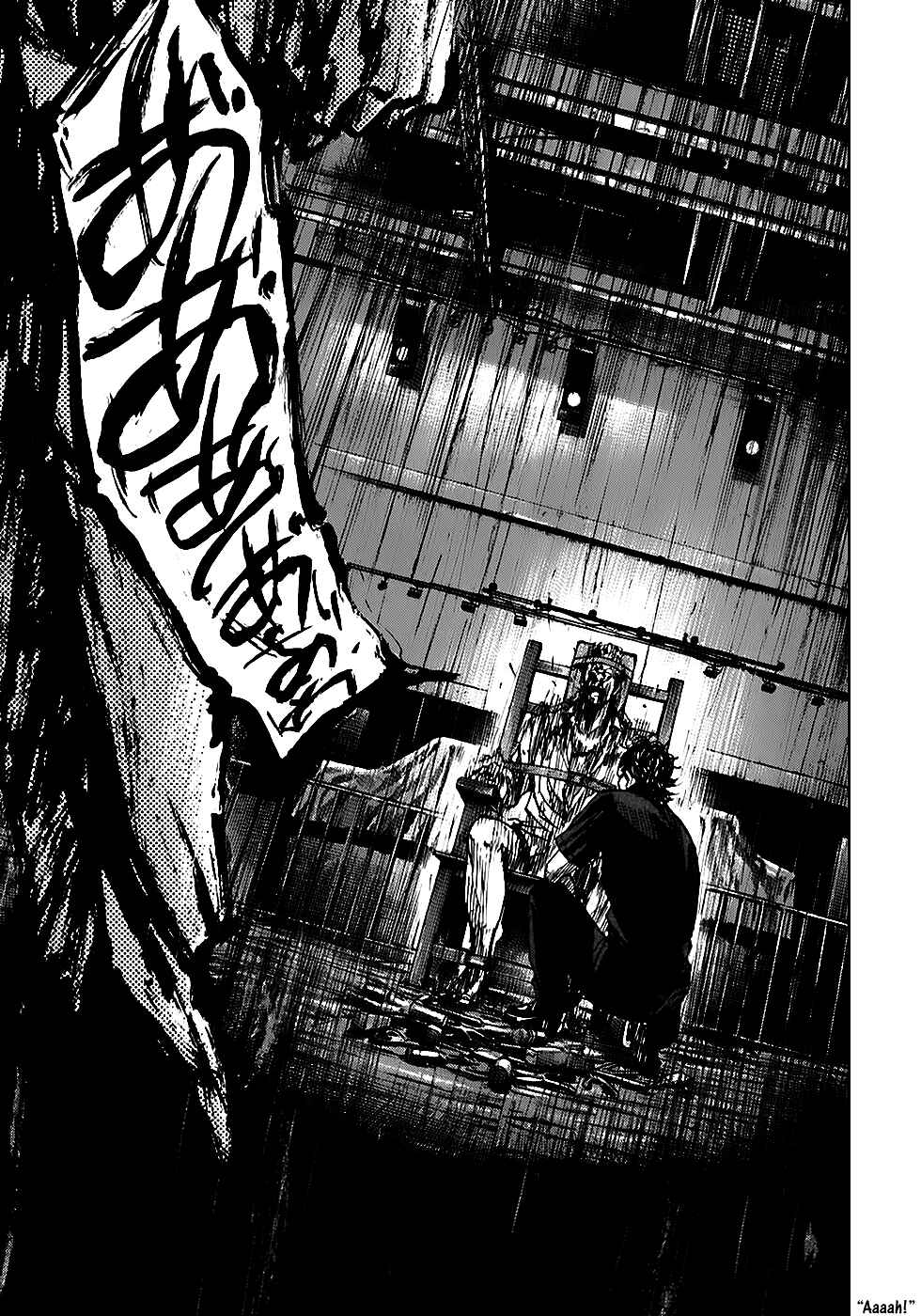 Page 38 Chapter 5.1 Shimauma