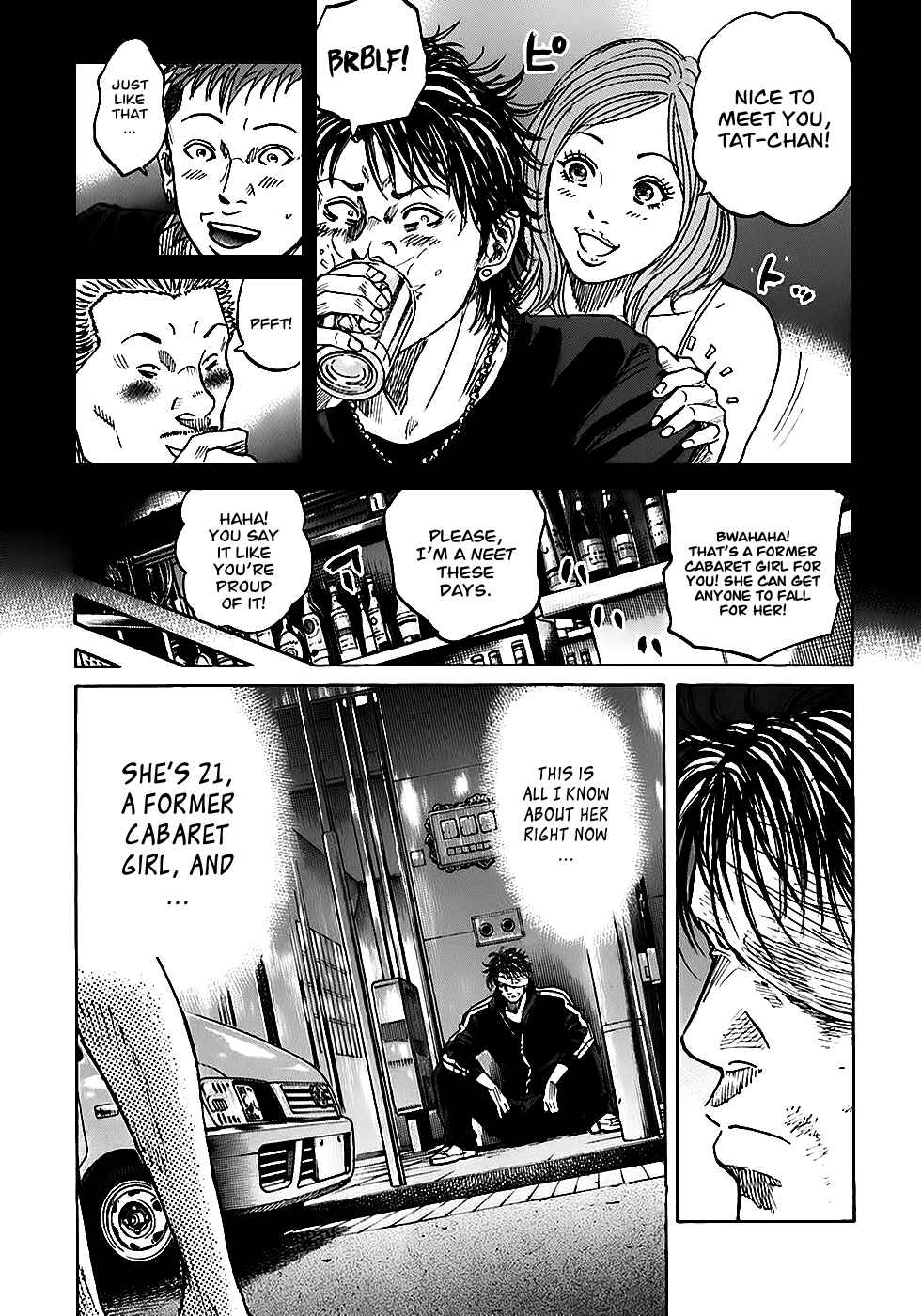 Page 4 Chapter 5.1 Shimauma