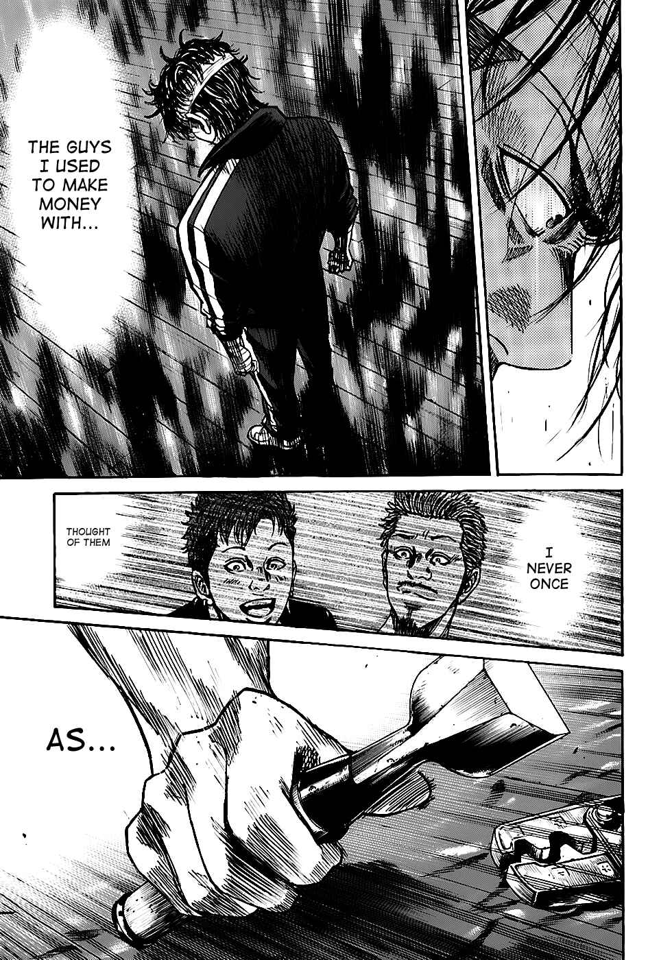 Page 42 Chapter 5.1 Shimauma