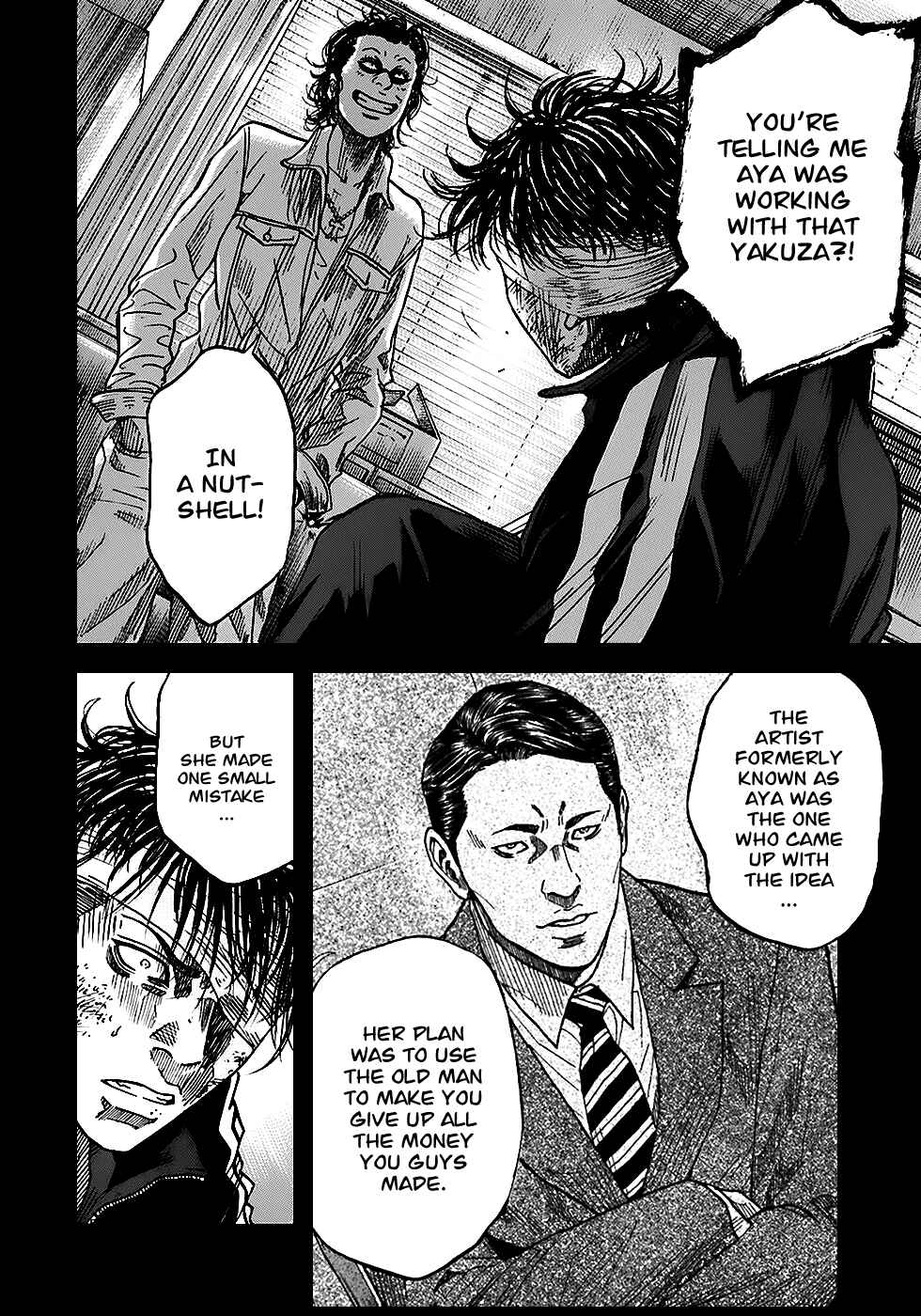 Page 6 Chapter 5.1 Shimauma