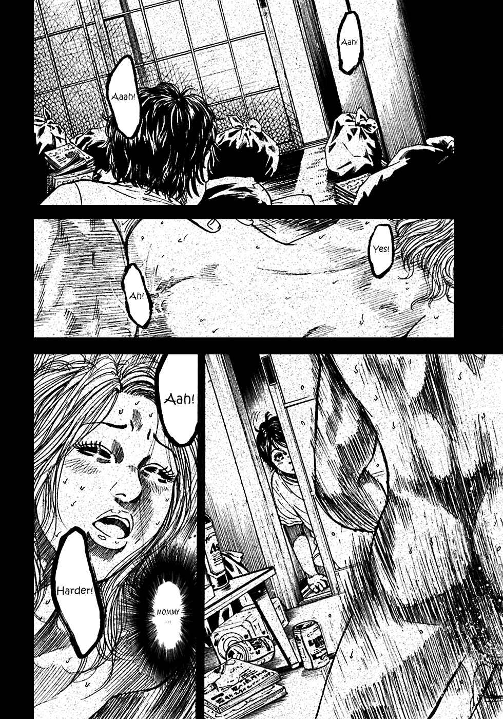 Page 12 Chapter 3.2 Shimauma