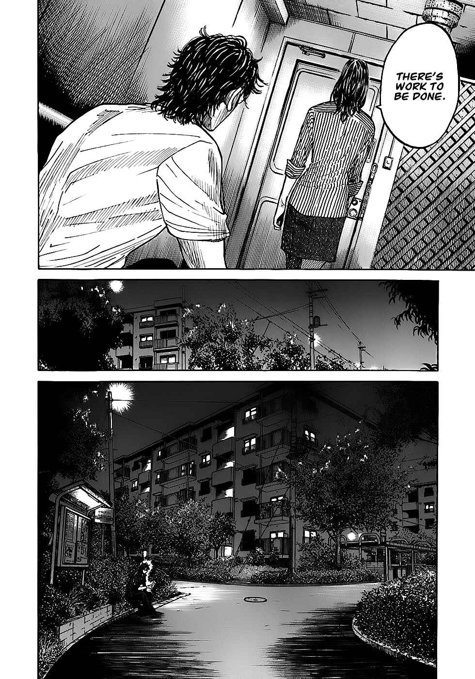 Page 18 Chapter 3.2 Shimauma