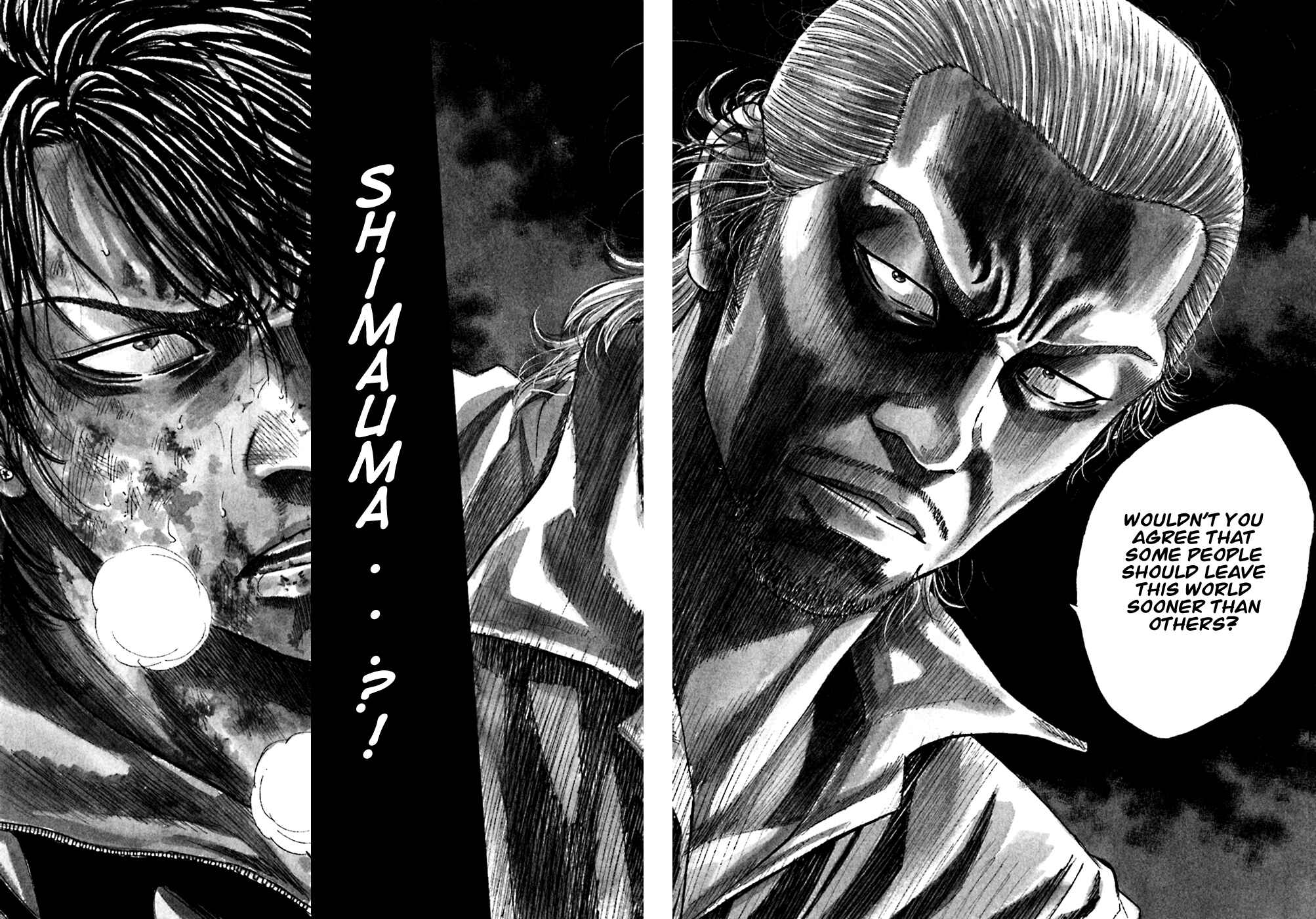 Page 5 Chapter 3.2 Shimauma