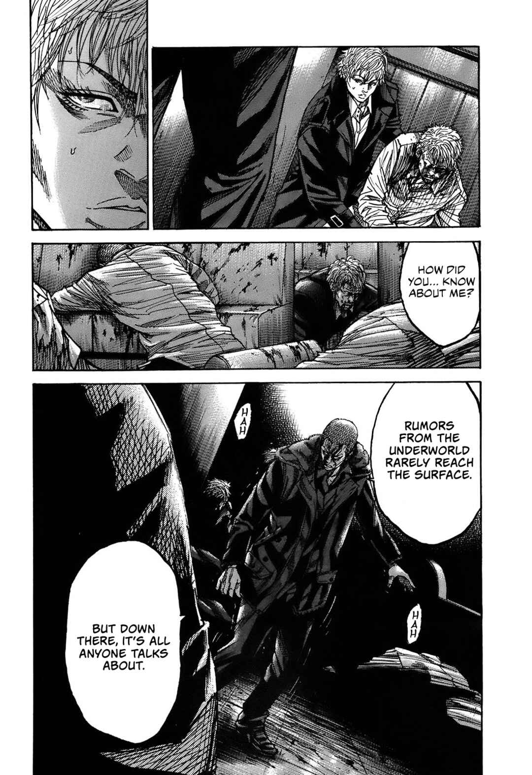 Page 17 Chapter 10.2 Shimauma