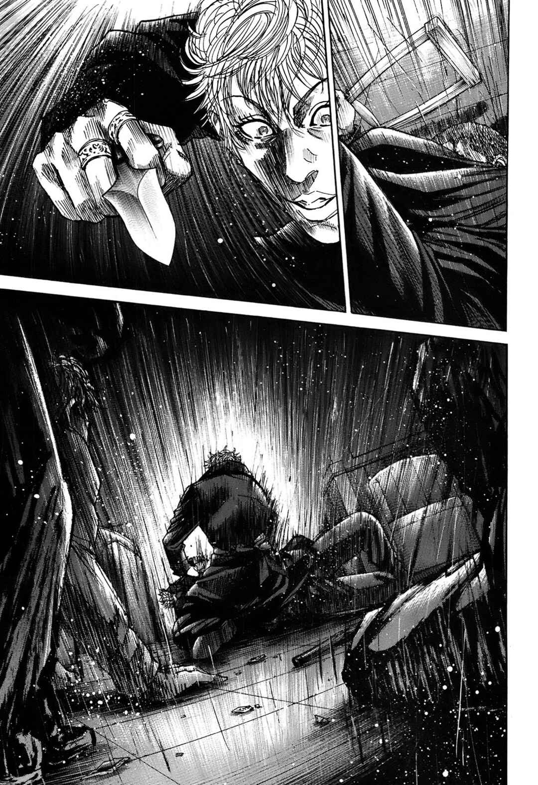 Page 20 Chapter 10.2 Shimauma