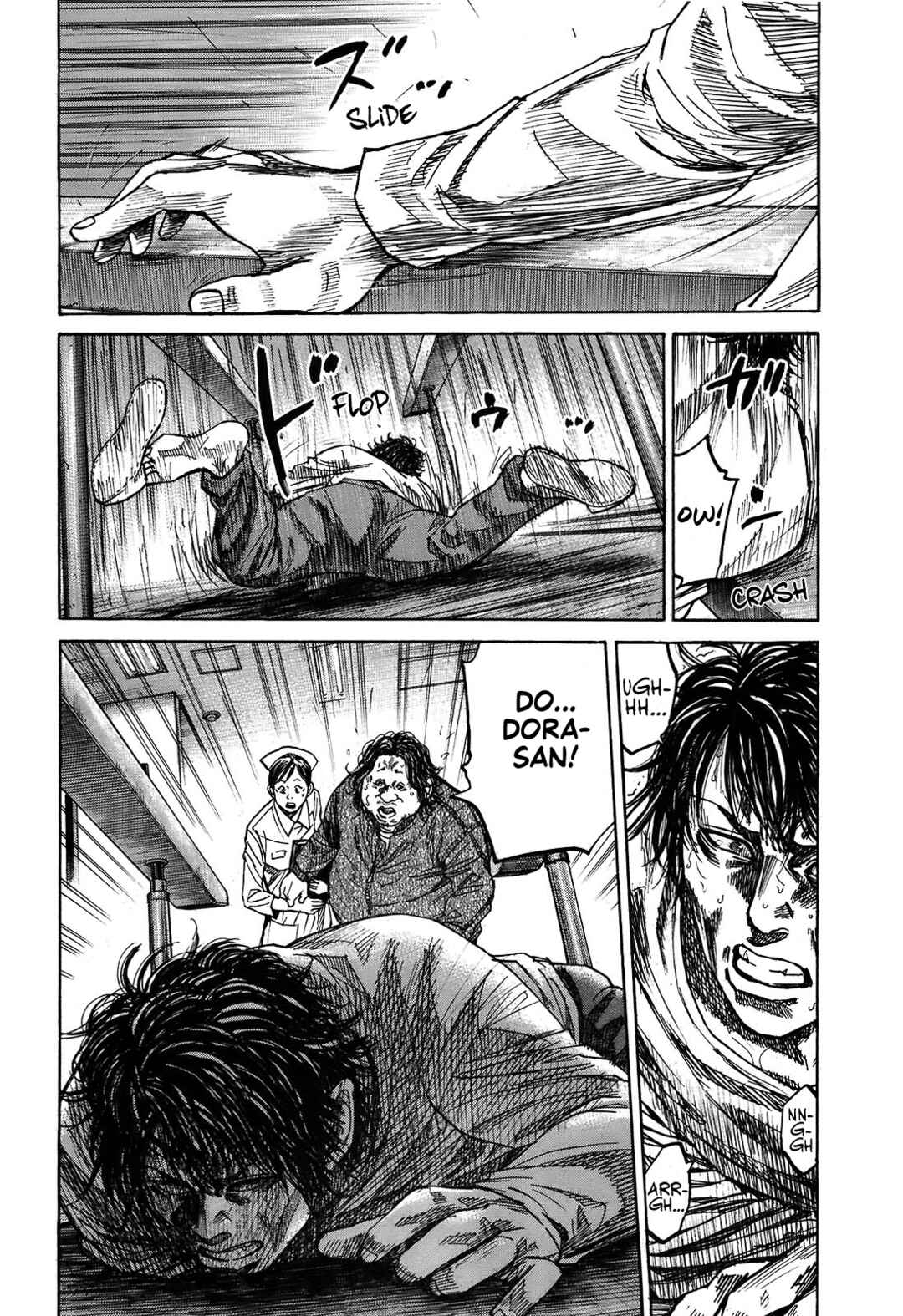 Page 38 Chapter 10.2 Shimauma