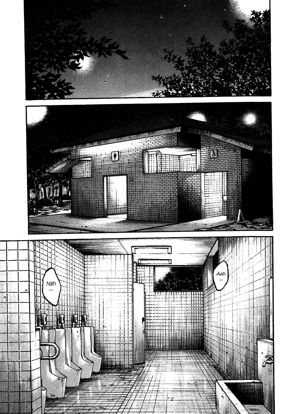 Page 1 Chapter 3.3 Shimauma