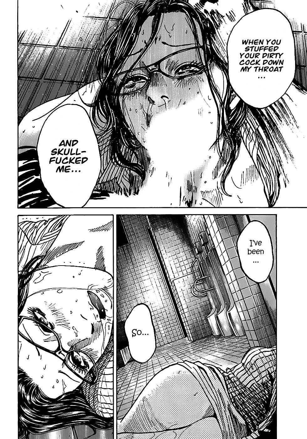 Page 20 Chapter 3.3 Shimauma