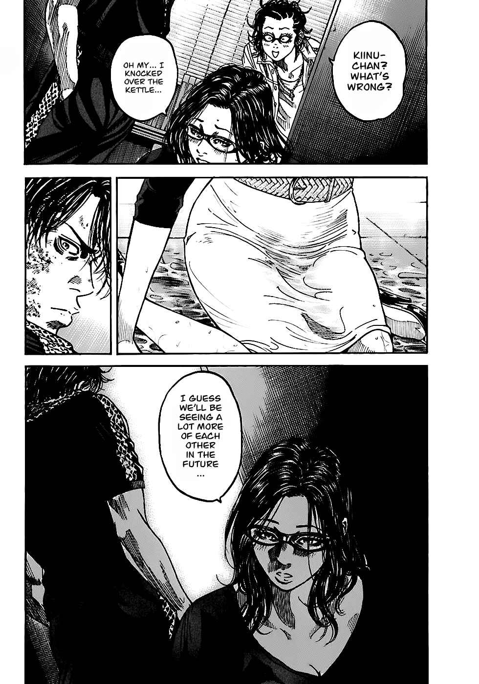 Page 22 Chapter 3.3 Shimauma