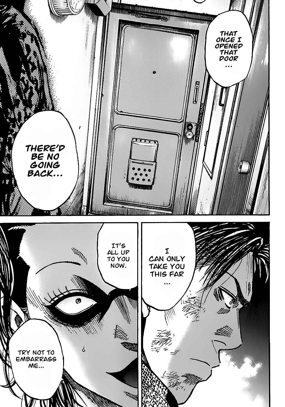 Page 25 Chapter 3.3 Shimauma