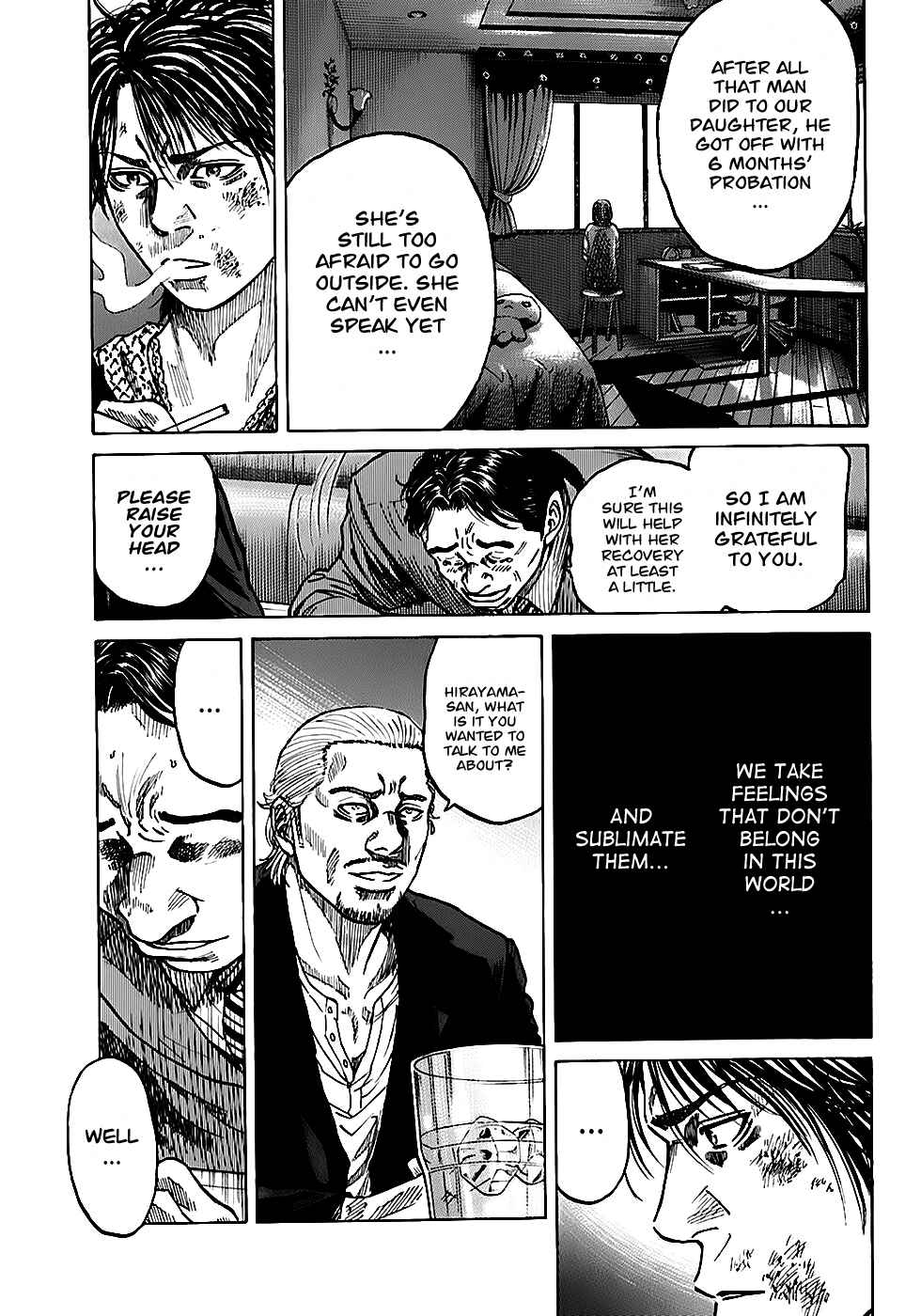 Page 29 Chapter 3.3 Shimauma