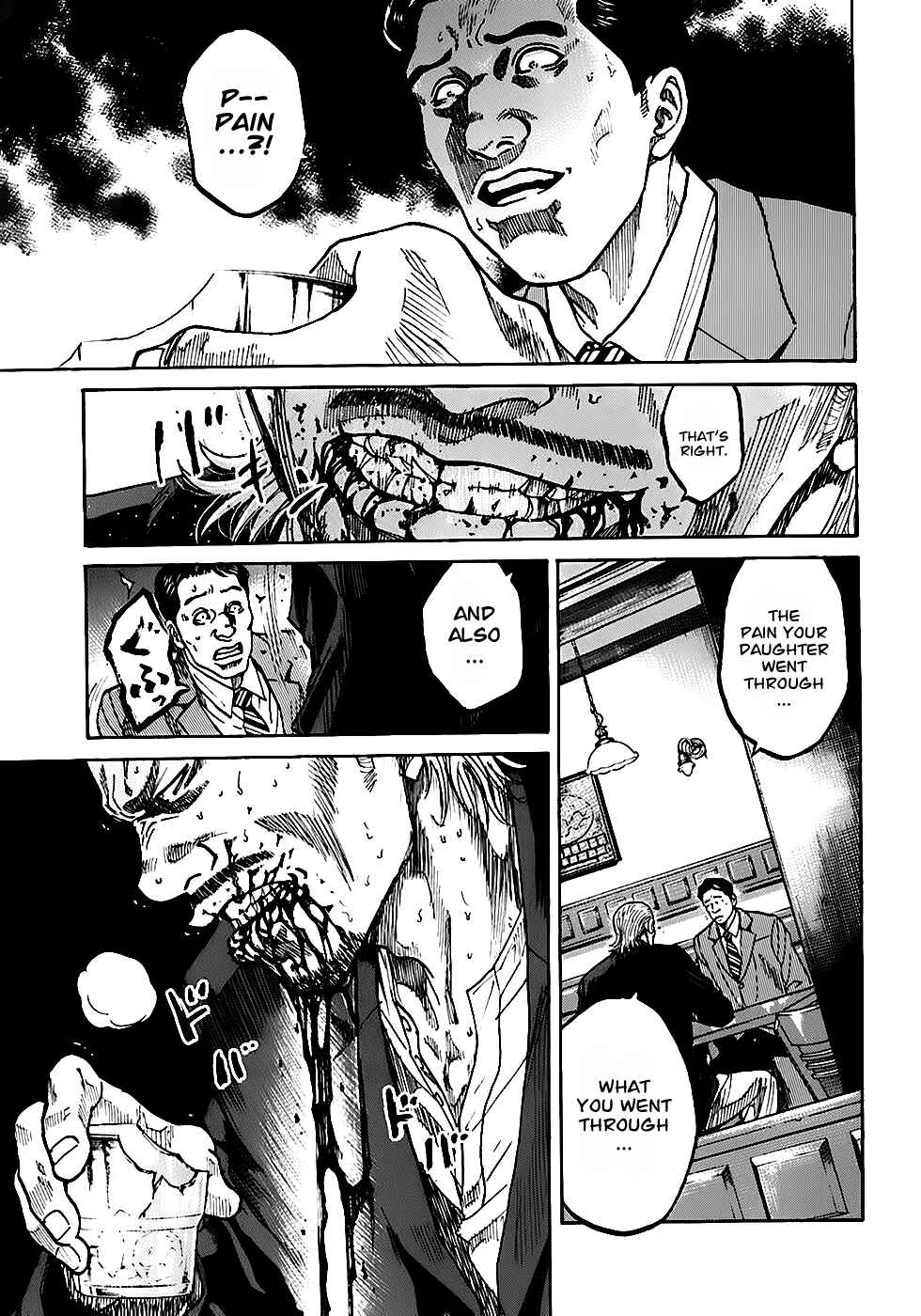 Page 33 Chapter 3.3 Shimauma