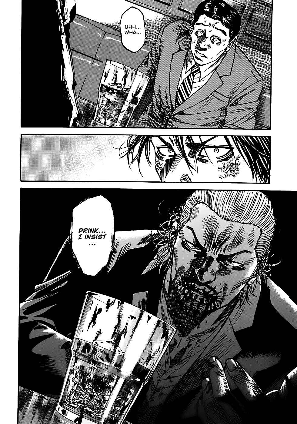 Page 40 Chapter 3.3 Shimauma