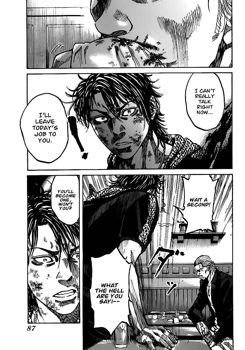 Page 43 Chapter 3.3 Shimauma