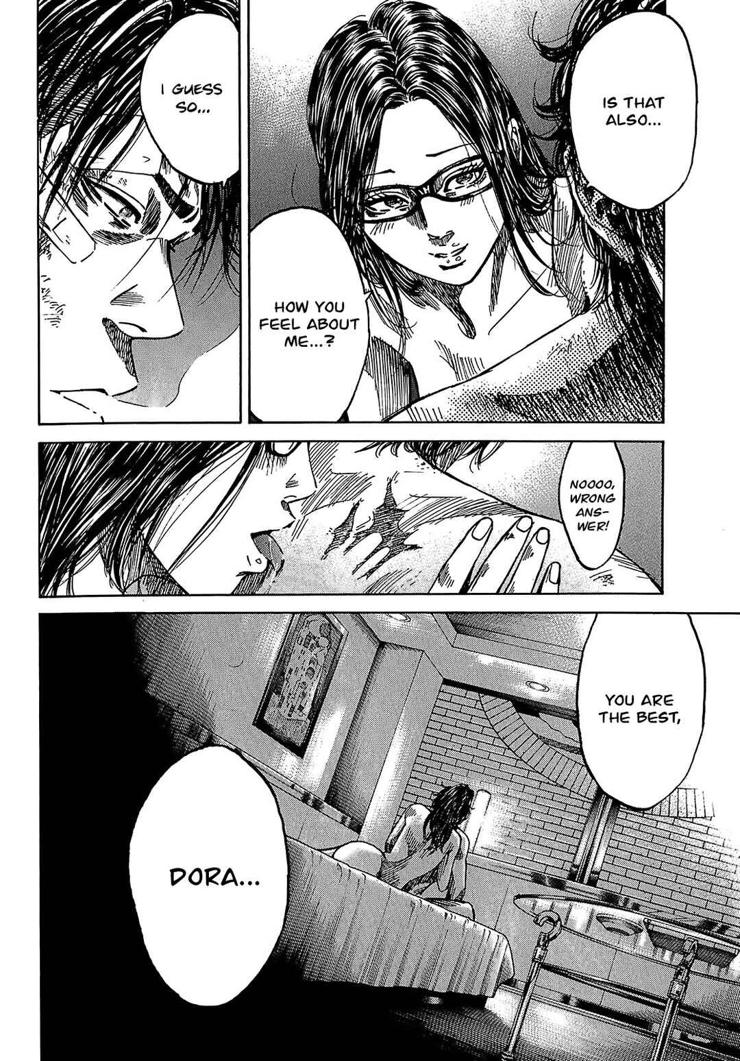 Page 15 Chapter 8.1 Shimauma