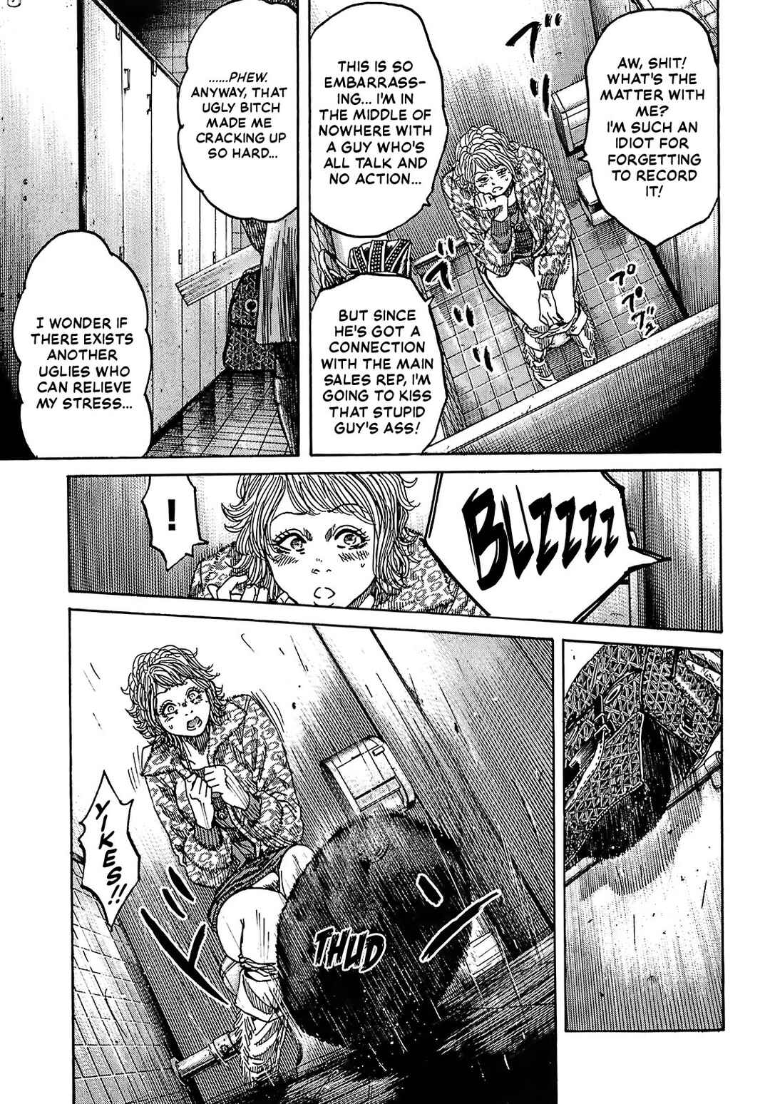 Page 24 Chapter 8.1 Shimauma