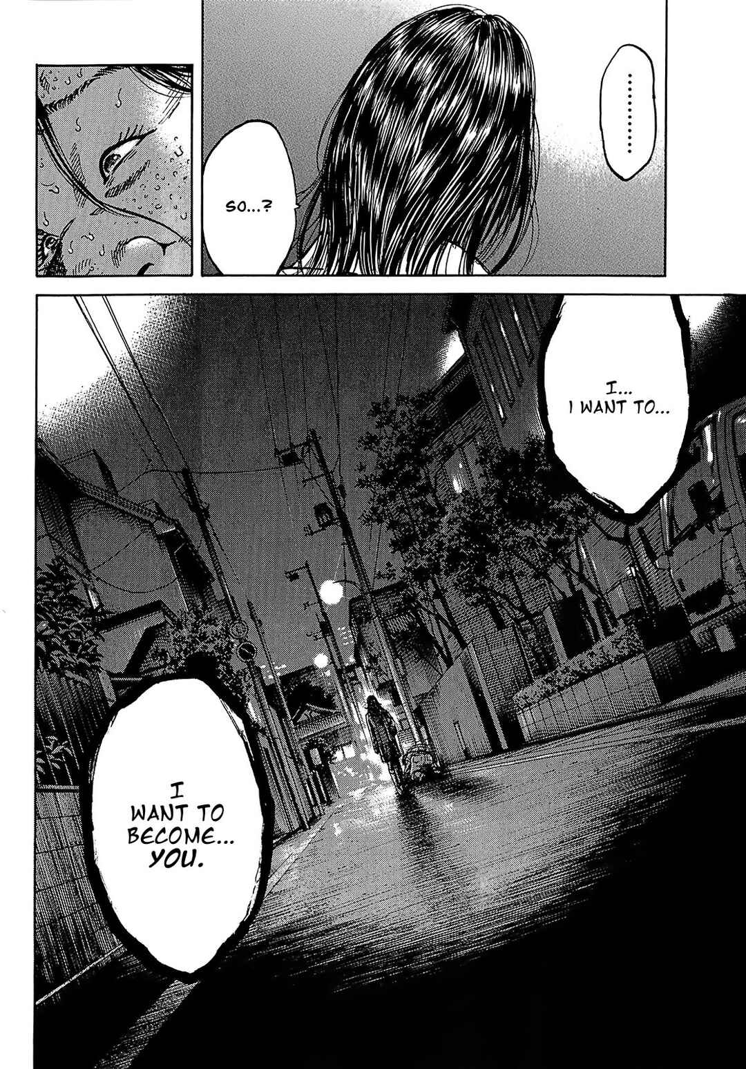 Page 39 Chapter 8.1 Shimauma