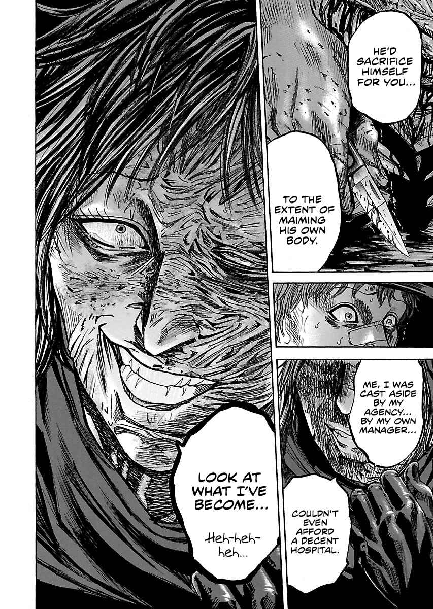 Page 16 Chapter 10.3 Shimauma