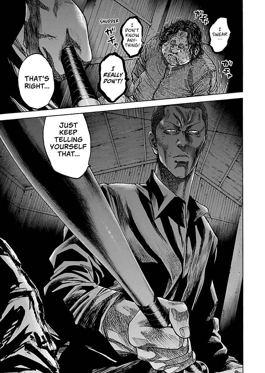 Page 22 Chapter 10.3 Shimauma