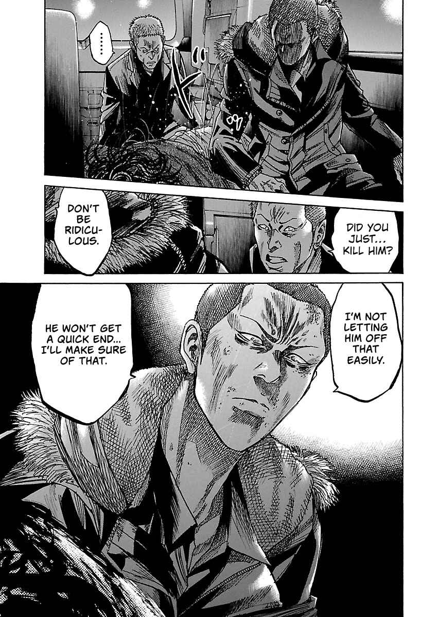 Page 8 Chapter 10.3 Shimauma