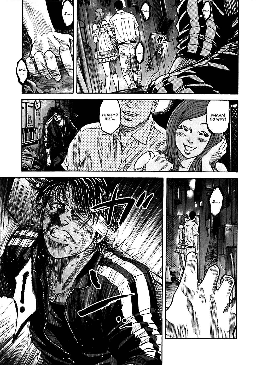 Page 26 Chapter 4.3 Shimauma