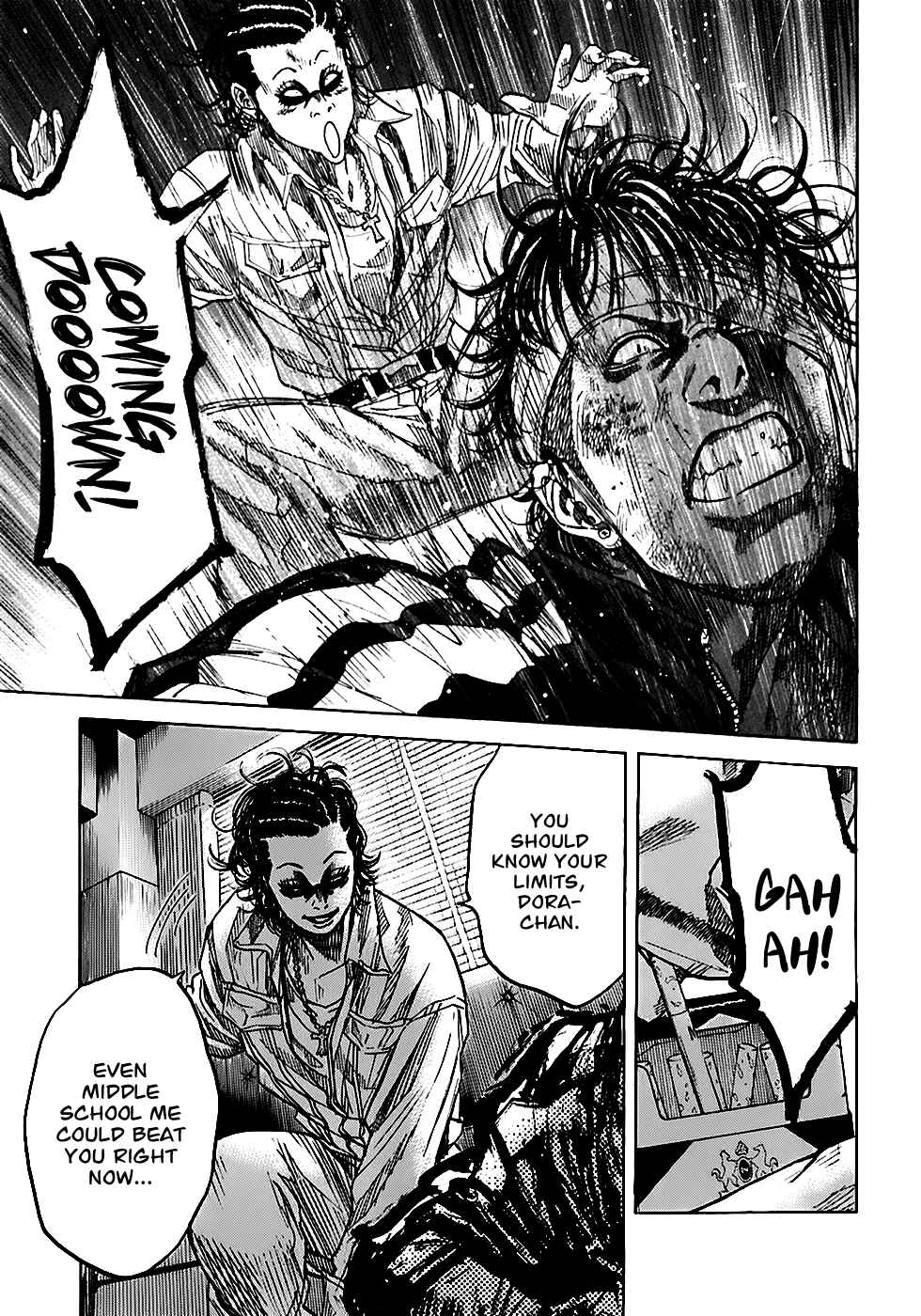 Page 36 Chapter 4.3 Shimauma