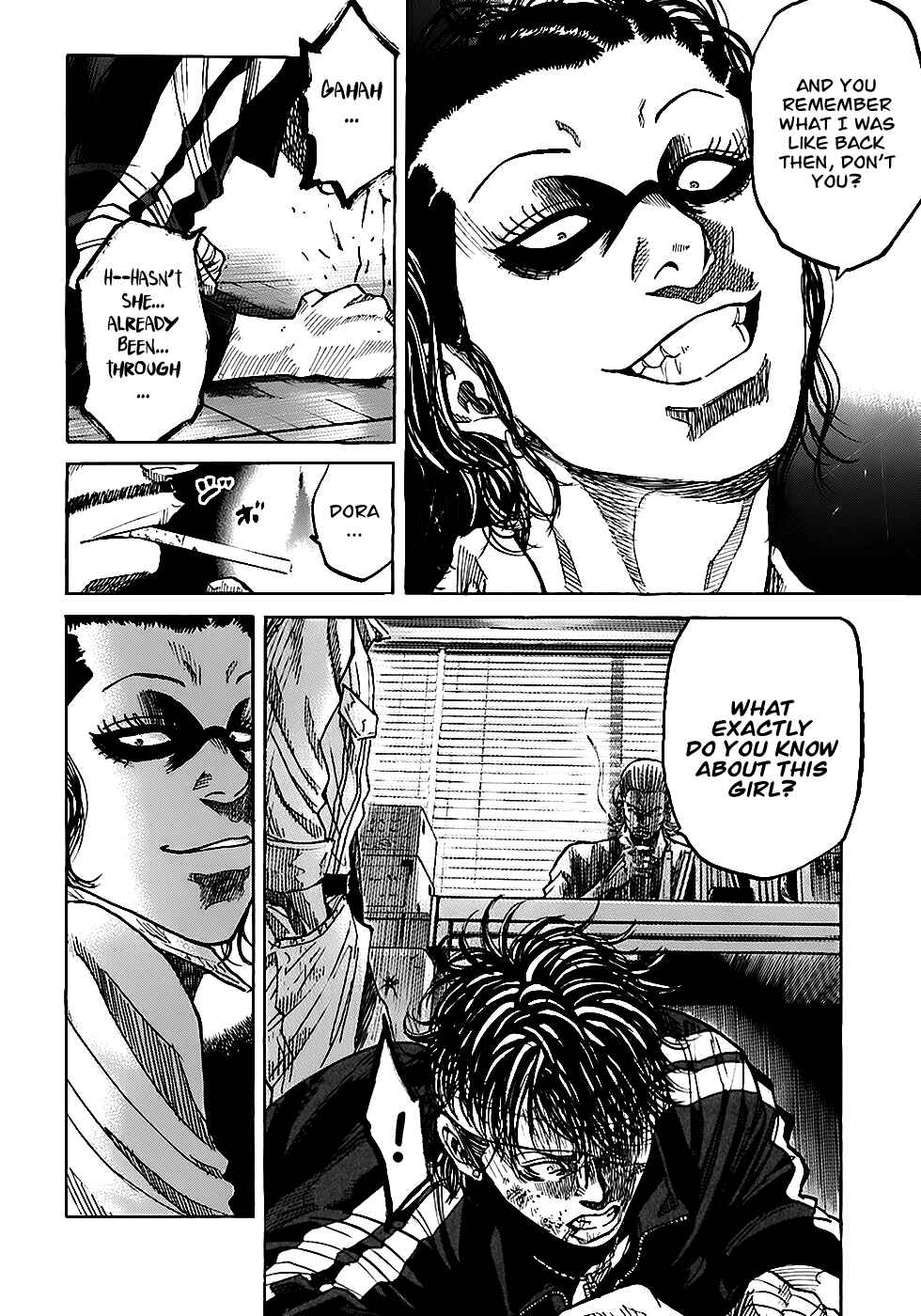 Page 37 Chapter 4.3 Shimauma