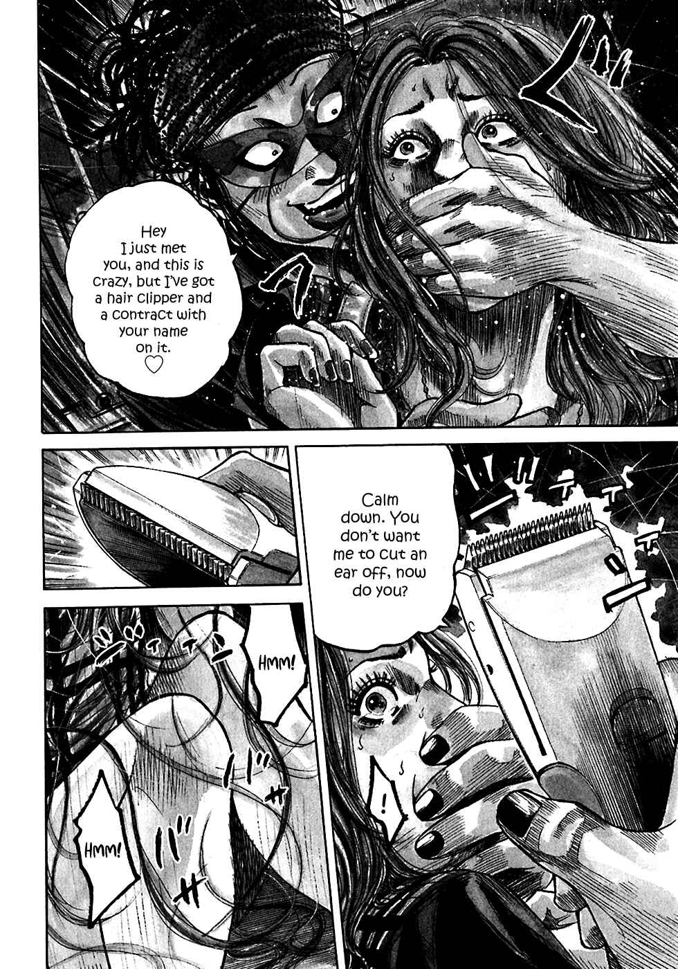Page 5 Chapter 4.3 Shimauma