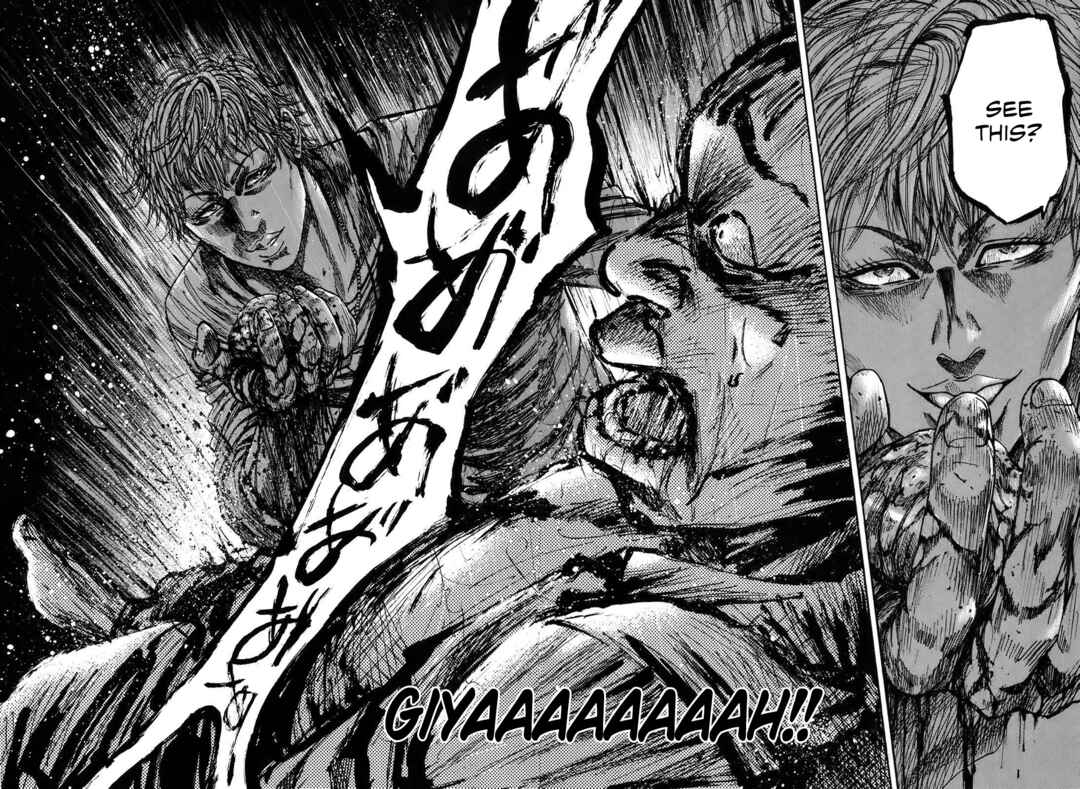 Page 24 Chapter 10.1 Shimauma