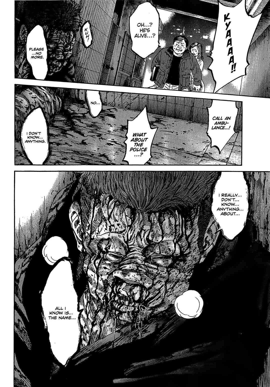 Page 3 Chapter 7.3 Shimauma