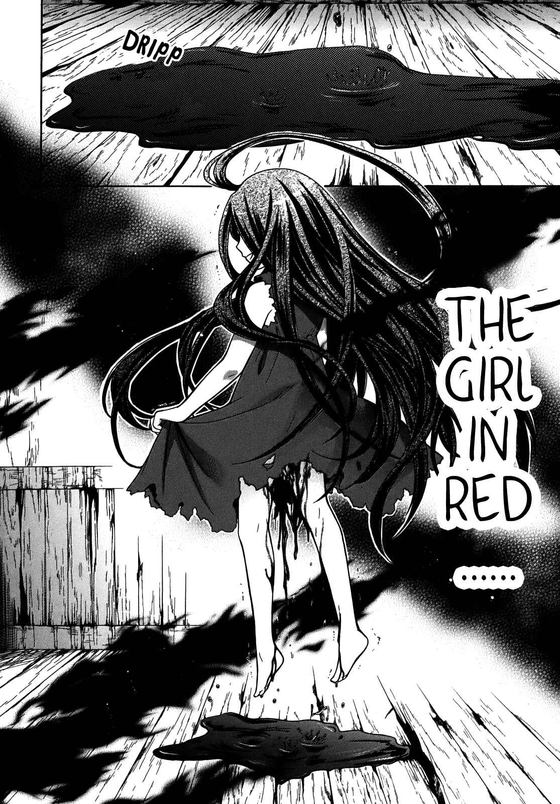 Page 27 Chapter 4 Corpse Party - Musume