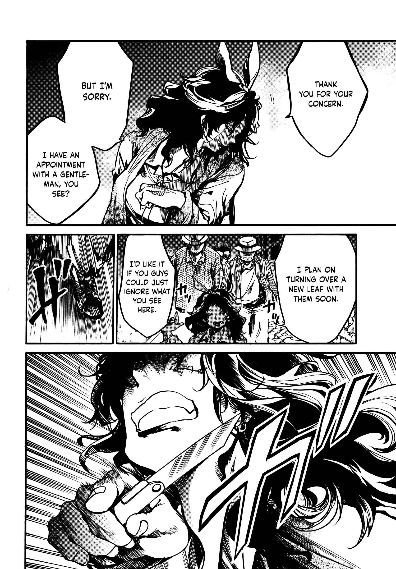 Page 10 Chapter 4 The Ruins of the Fire that Bind Us