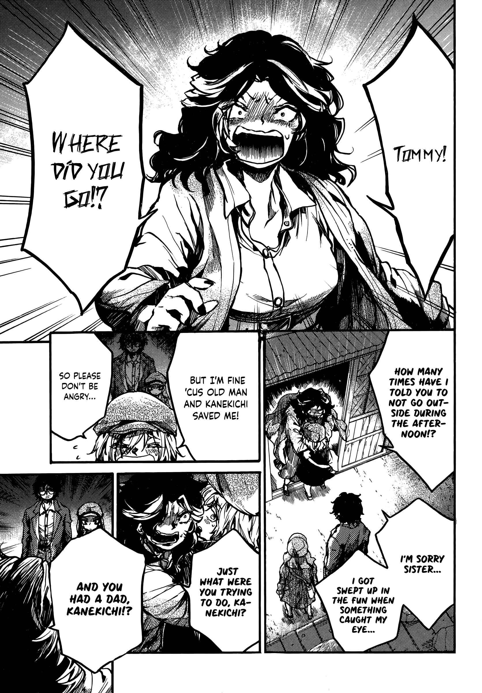 Page 3 Chapter 4 The Ruins of the Fire that Bind Us