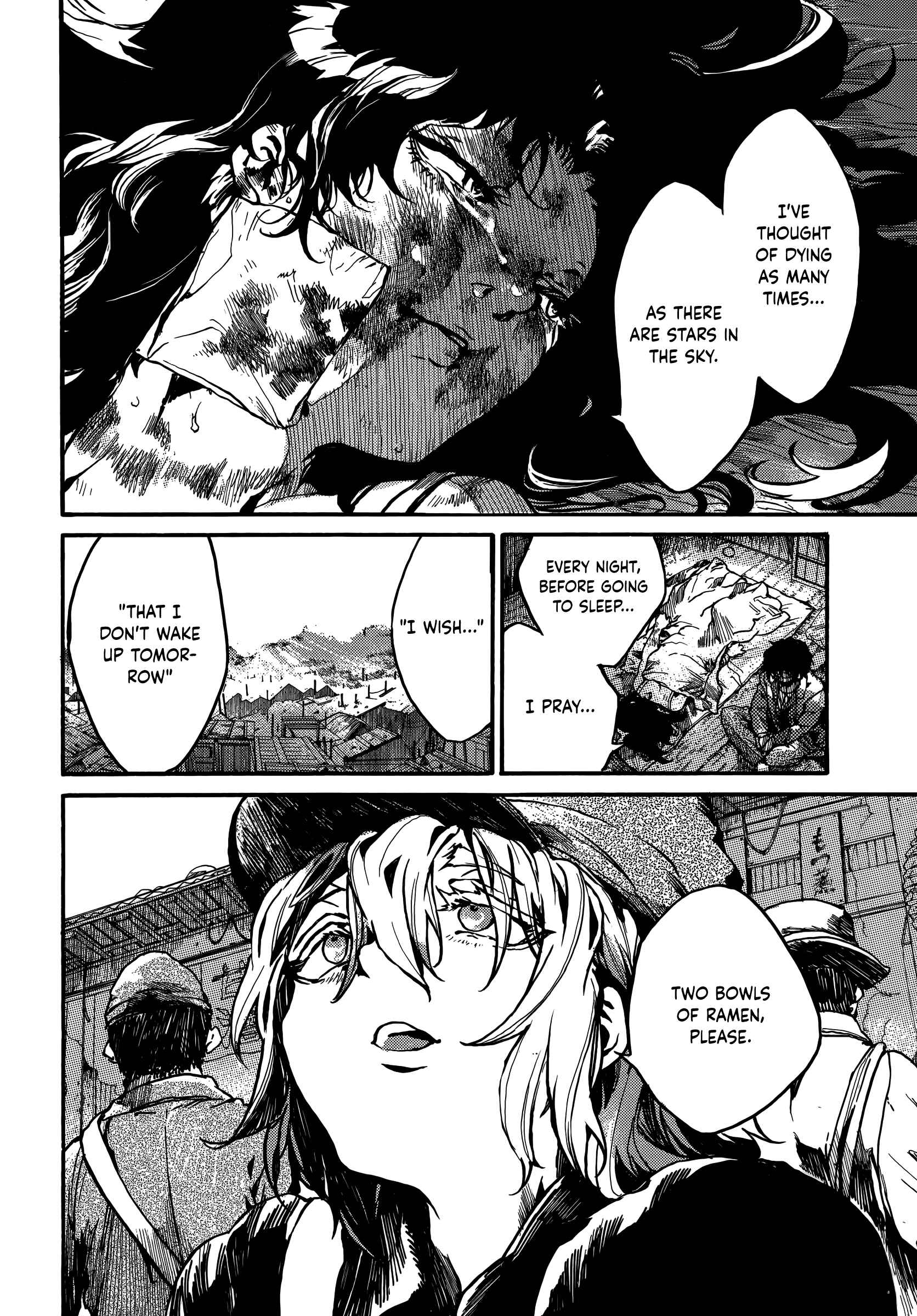 Page 13 Chapter 5 The Ruins of the Fire that Bind Us
