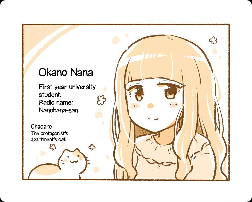 Page 3 Chapter 21 A long-distance relationship next door