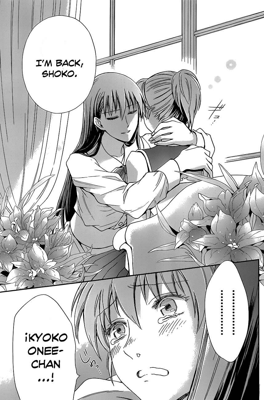 Page 29 Chapter 2 Saint Seiya: Saintia Sho