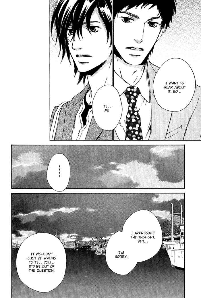 Page 29 Chapter 9 Junjou