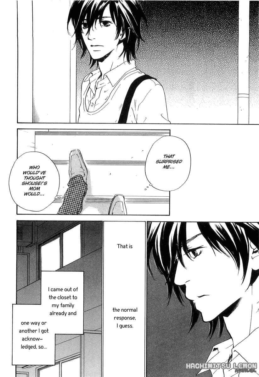 Page 29 Chapter 11 Junjou