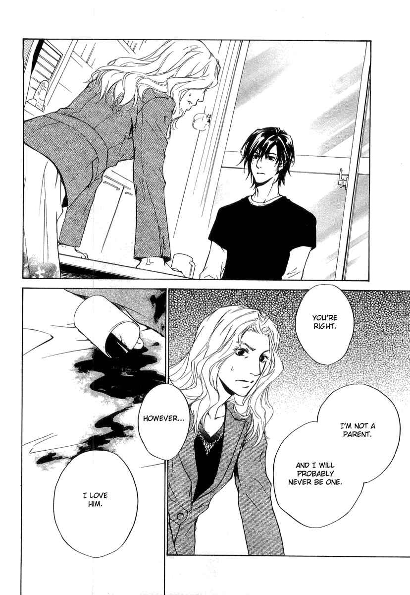 Page 28 Chapter 13 Junjou
