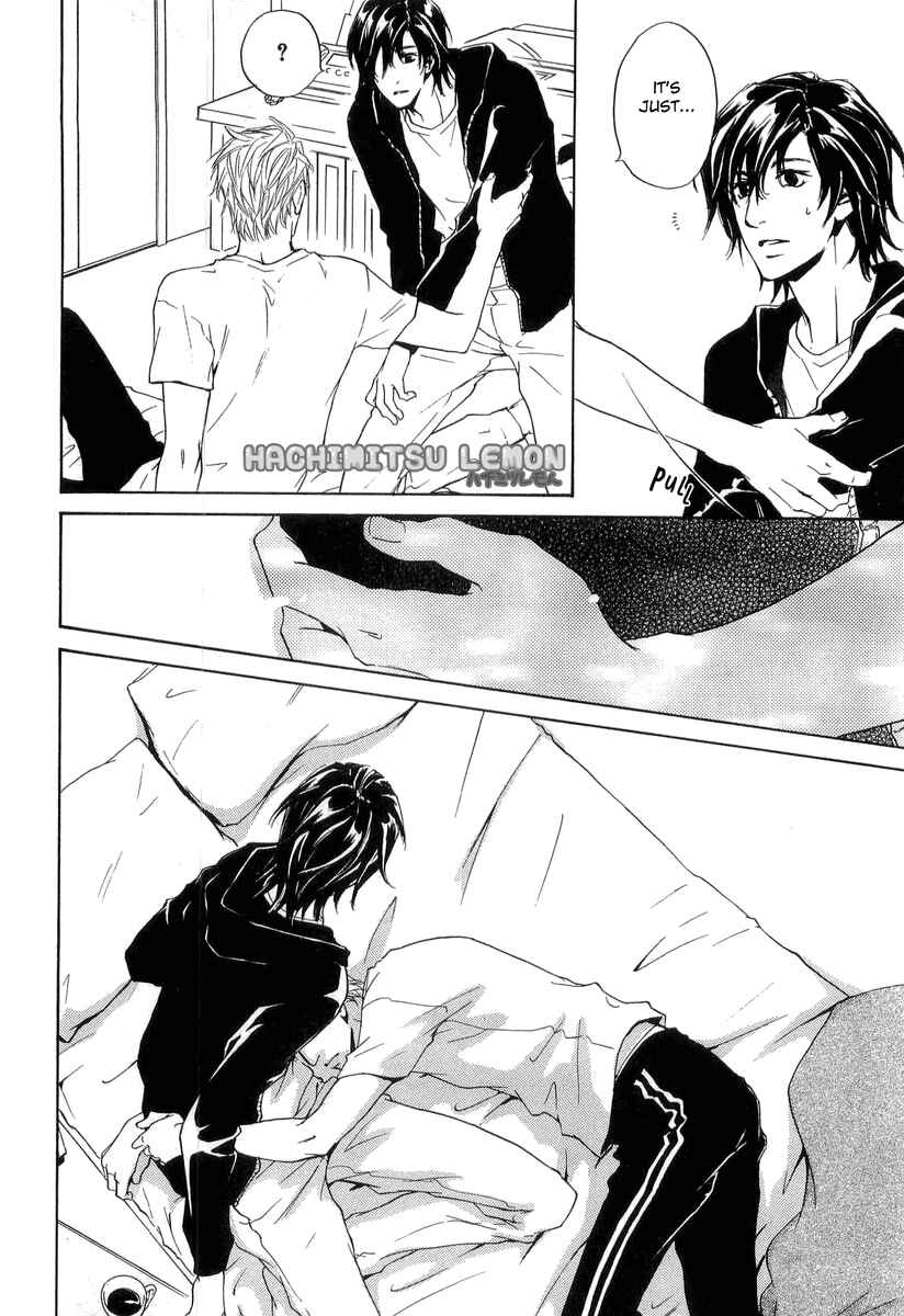 Page 18 Chapter 12 Junjou
