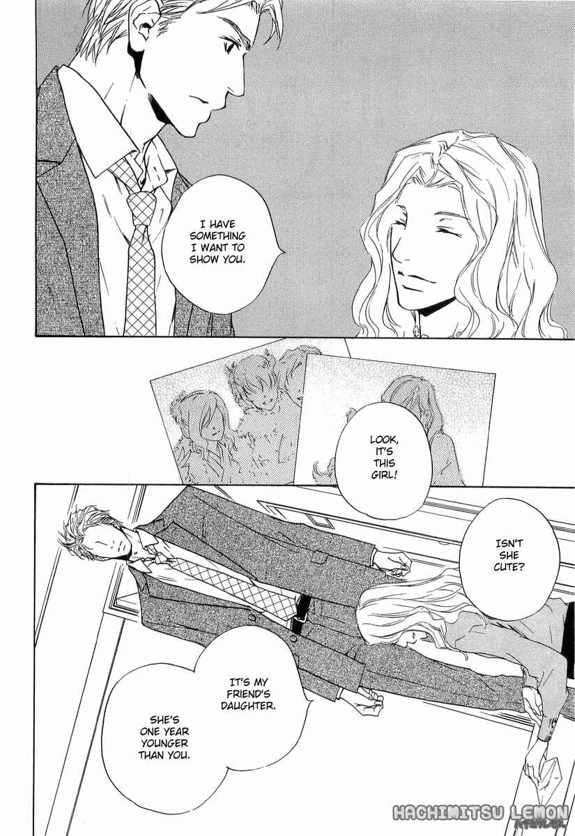 Page 6 Chapter 12 Junjou