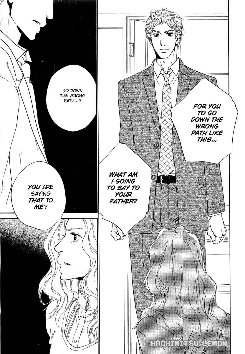 Page 9 Chapter 12 Junjou