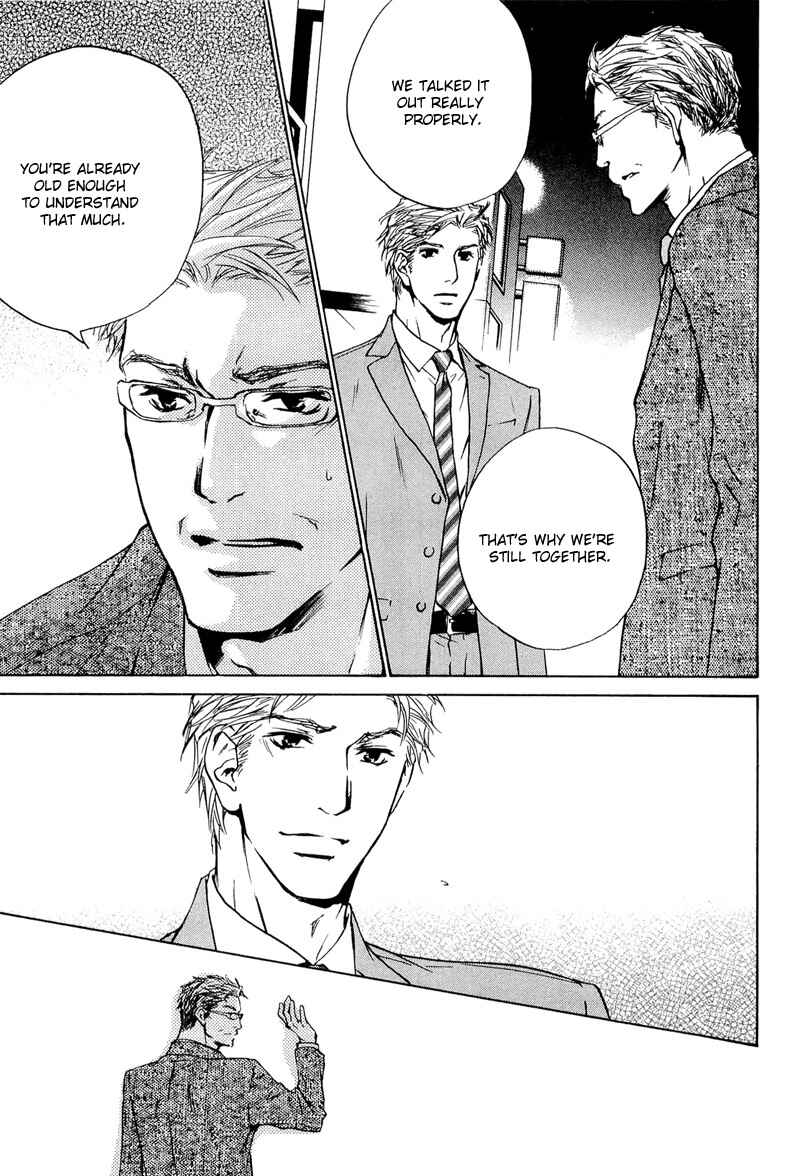 Page 13 Chapter 15 Junjou