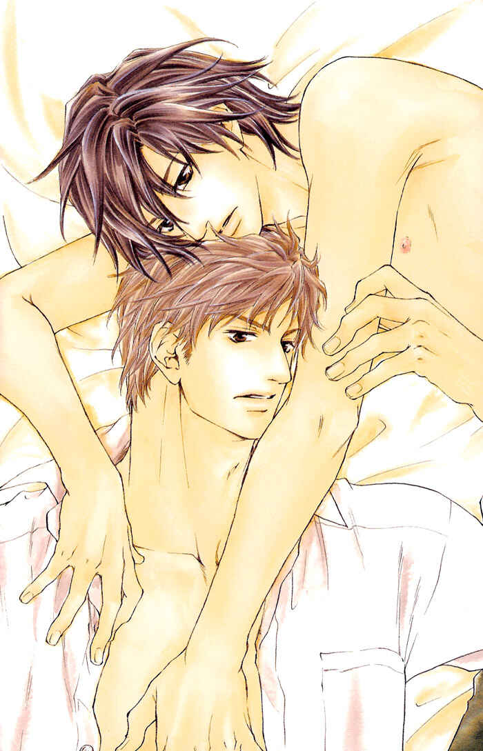 Page 3 Chapter 6 Junjou
