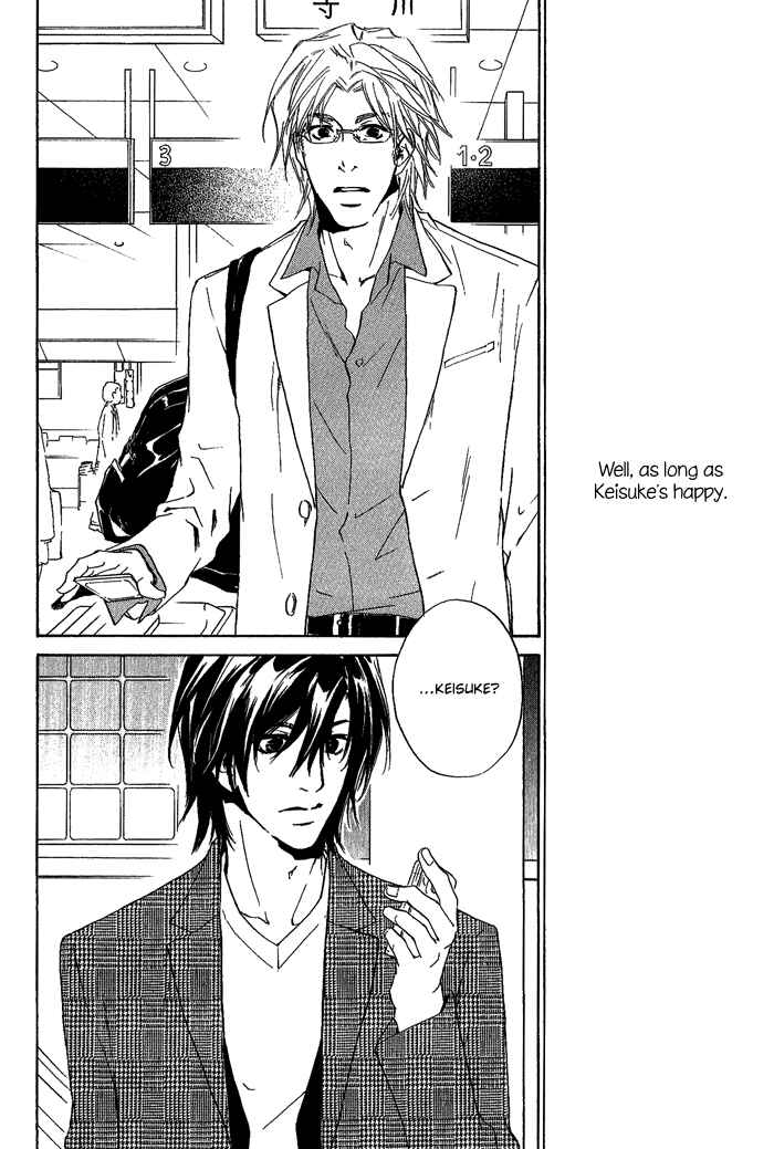 Page 33 Chapter 6 Junjou