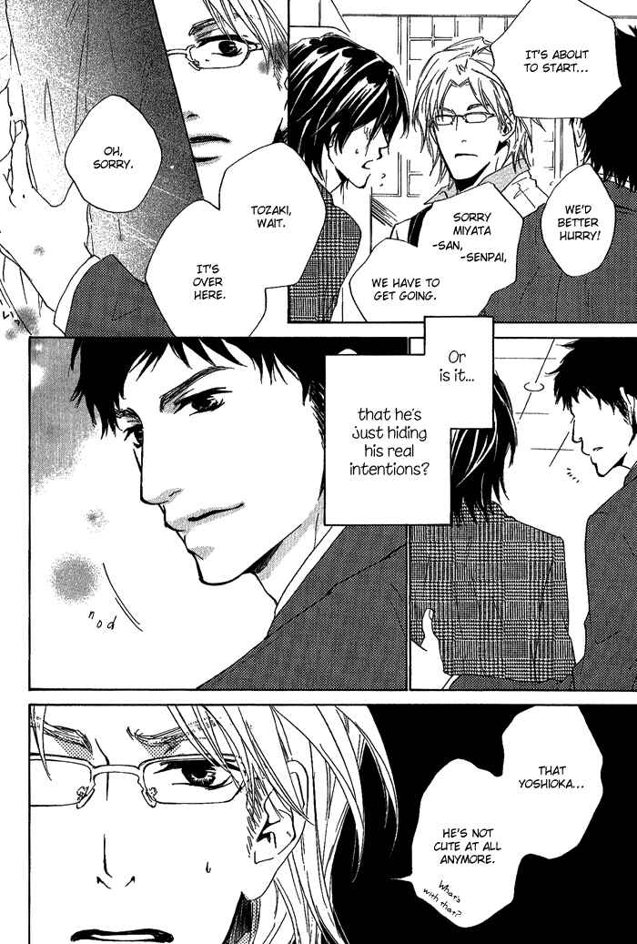 Page 37 Chapter 6 Junjou