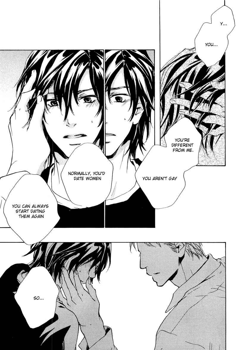 Page 23 Chapter 14 Junjou